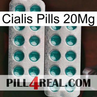 Cialis Pills 20Mg dapoxetine2